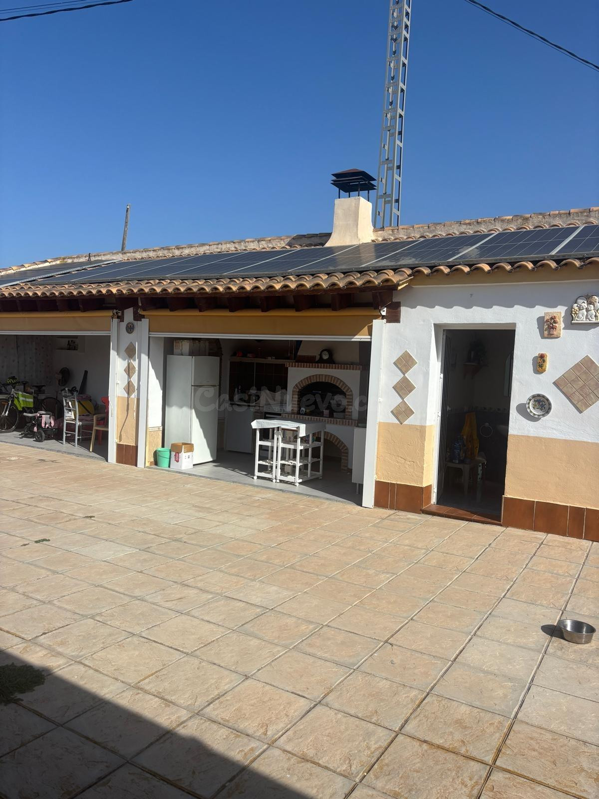 Casa de Campo en Catral - foto 4