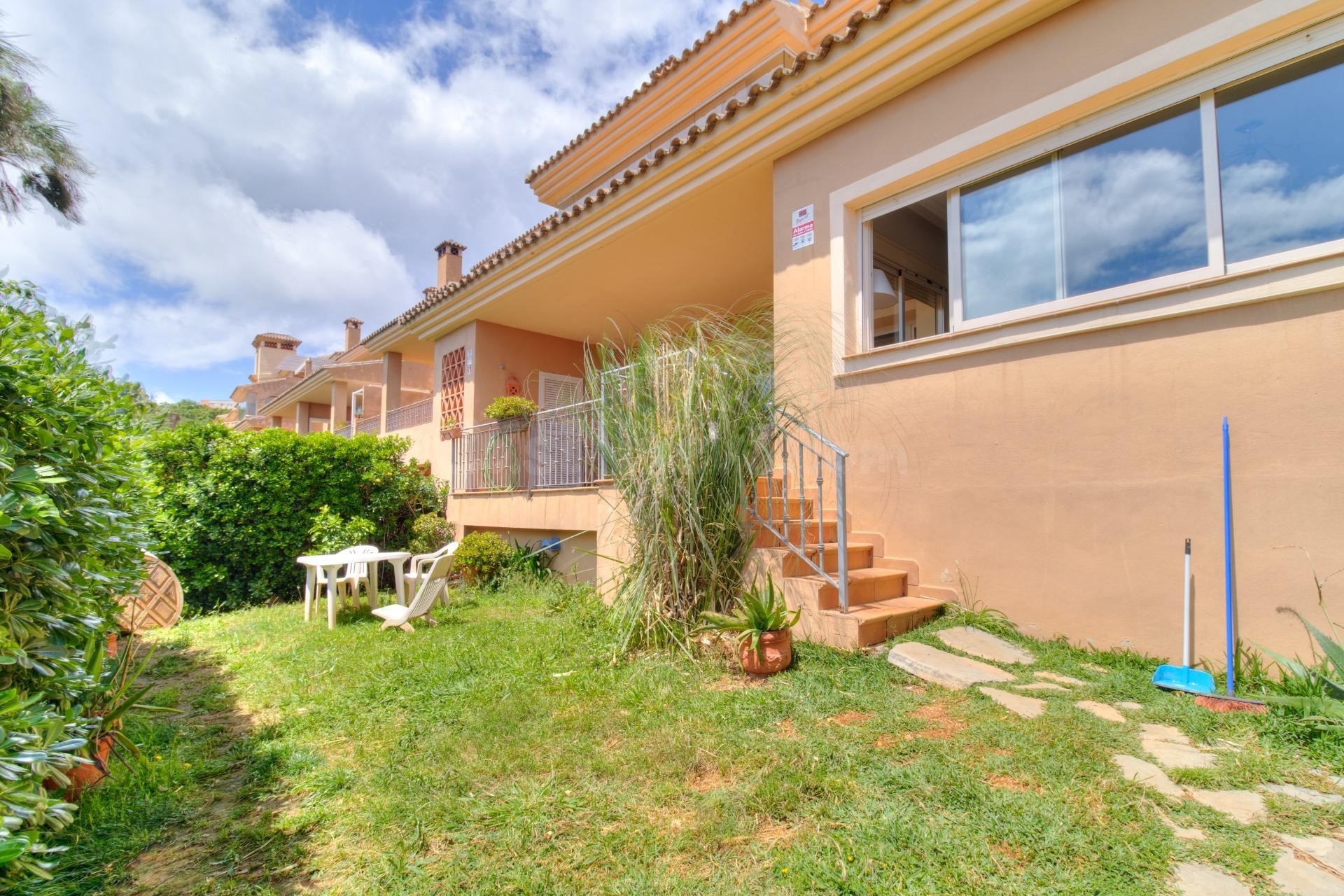 APARTAMENTO EXCLUSIVO CON ESPECTACULARES VISTAS AL MEDITERRÁ - foto 3
