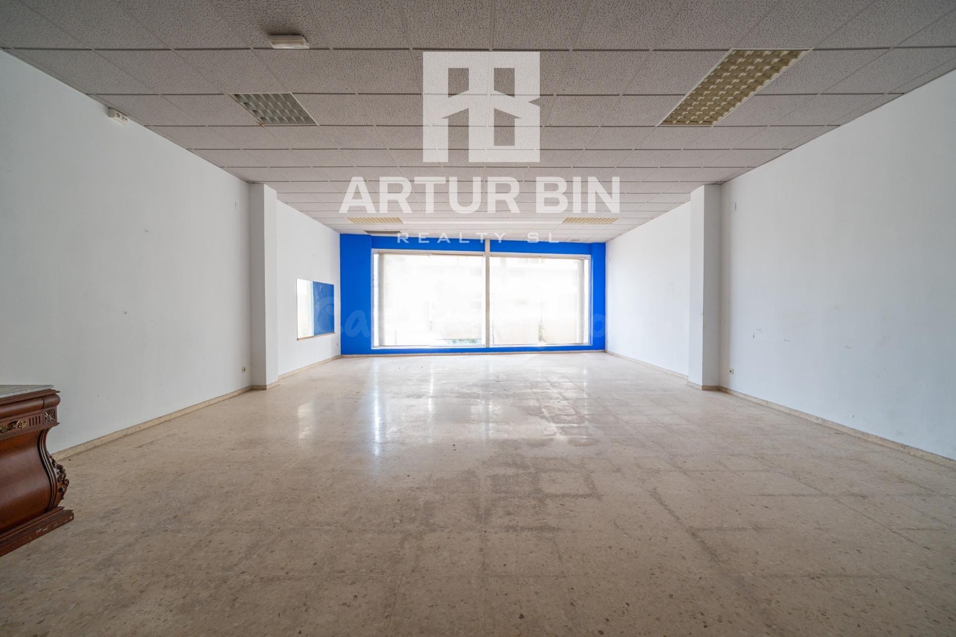 Local comercial 604m² en venta - Costa de valencia - foto 5