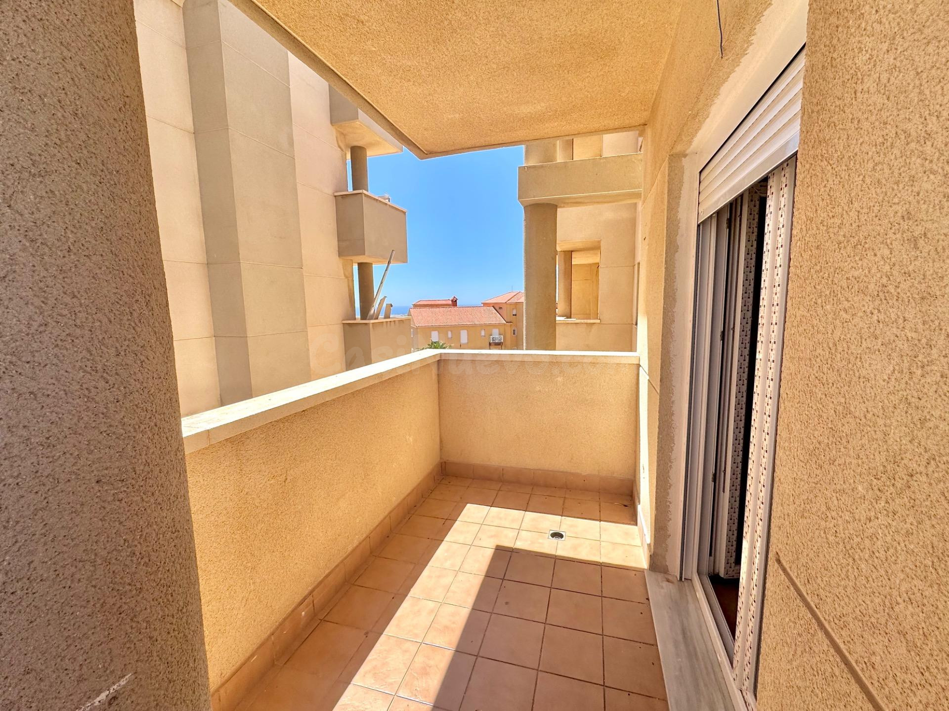Amplio y Moderno Piso en La Gangosa, Vicar - 115.000€ - foto 2