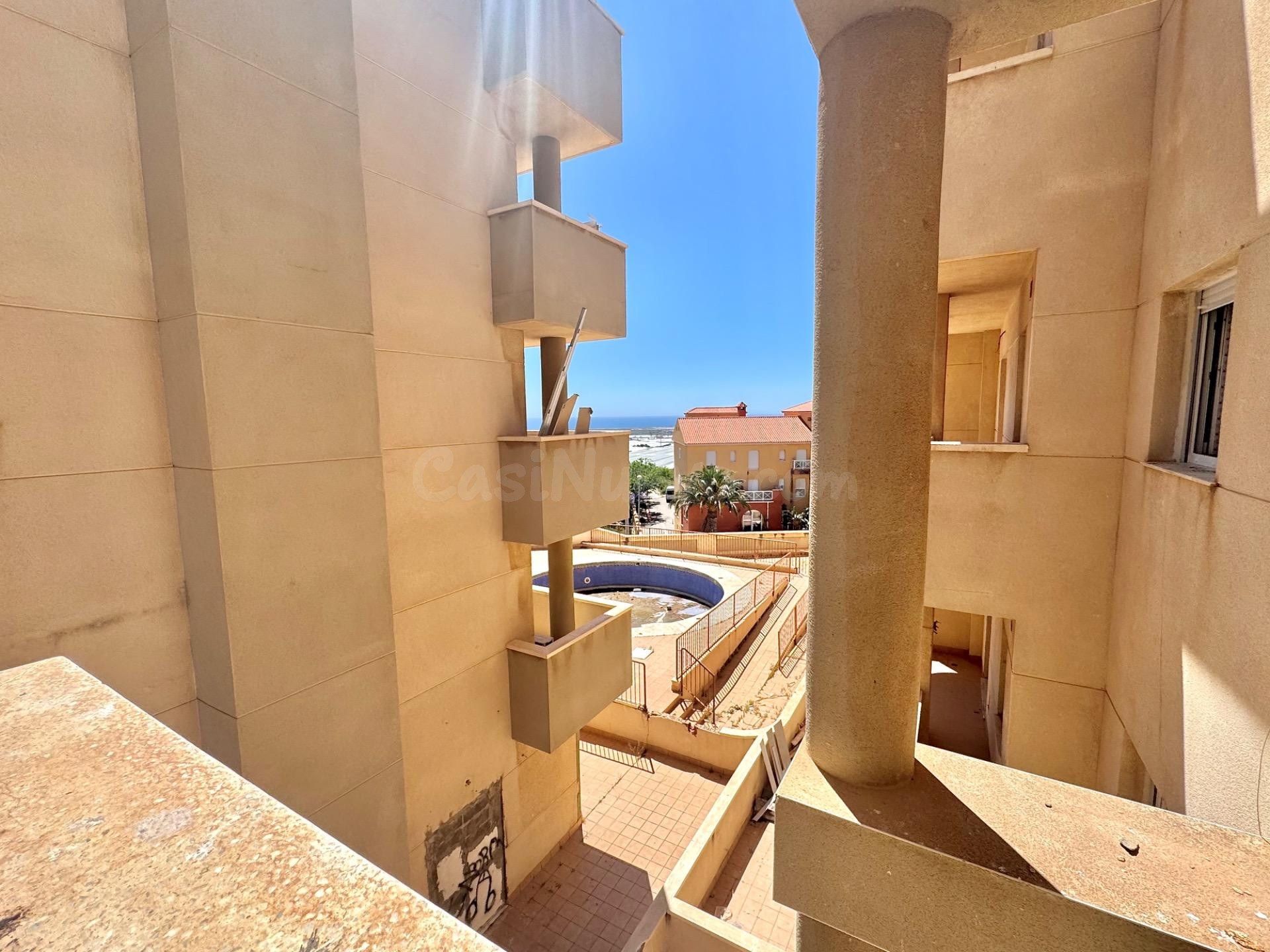 Amplio y Moderno Piso en La Gangosa, Vicar - 115.000€ - foto 4