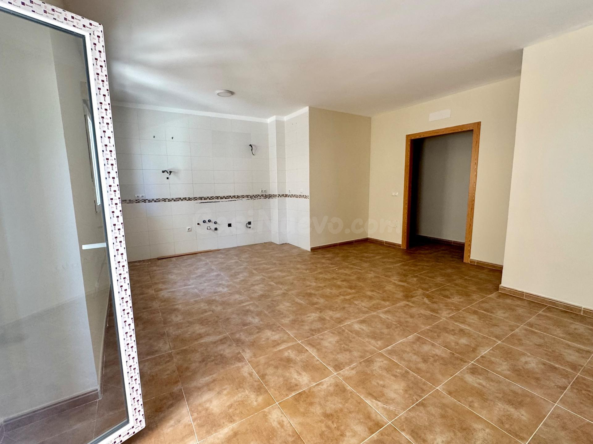 Amplio y Moderno Piso en La Gangosa, Vicar - 115.000€ - foto 5