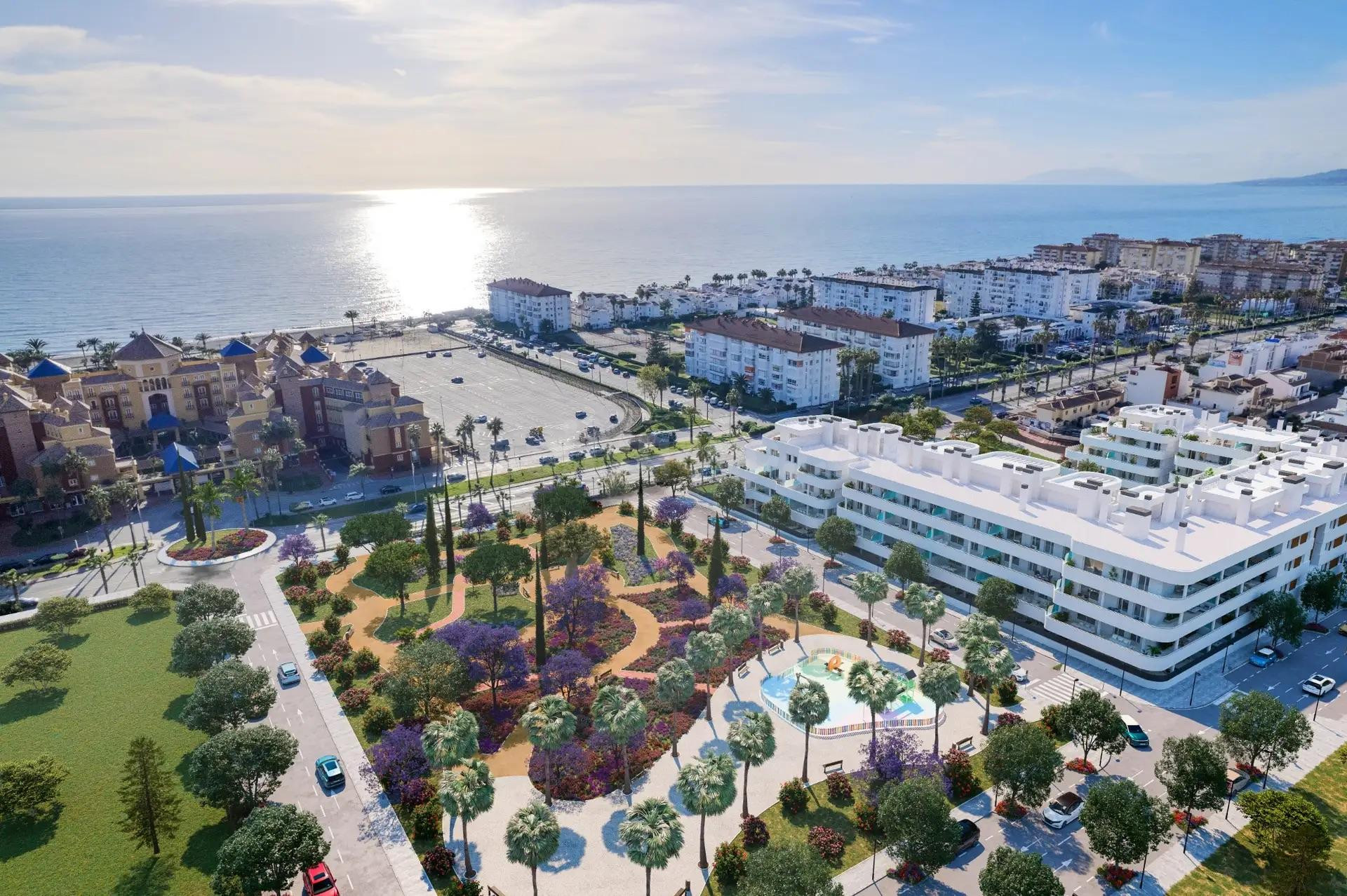 Apartamento 2 habitaciones 114m² en venta - Urbanización San - foto 3