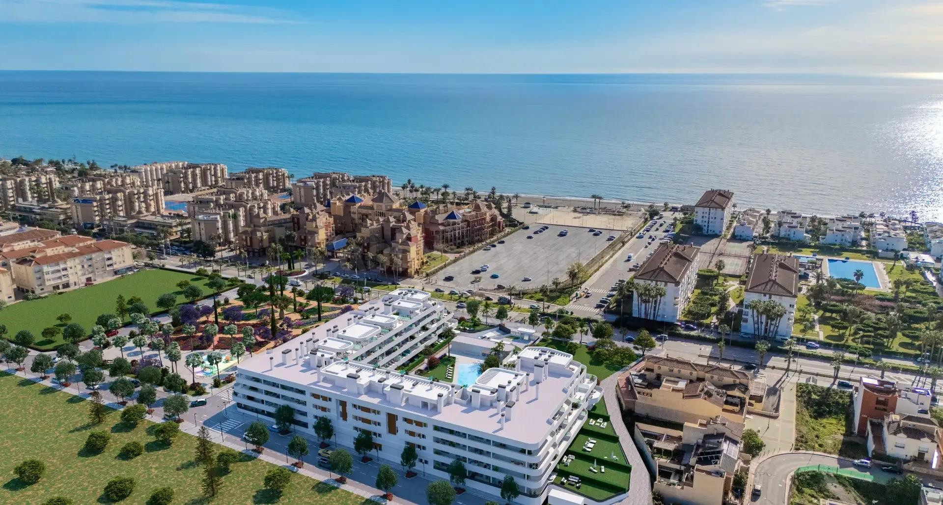 Apartamento 2 habitaciones 114m² en venta - Urbanización San - foto 5
