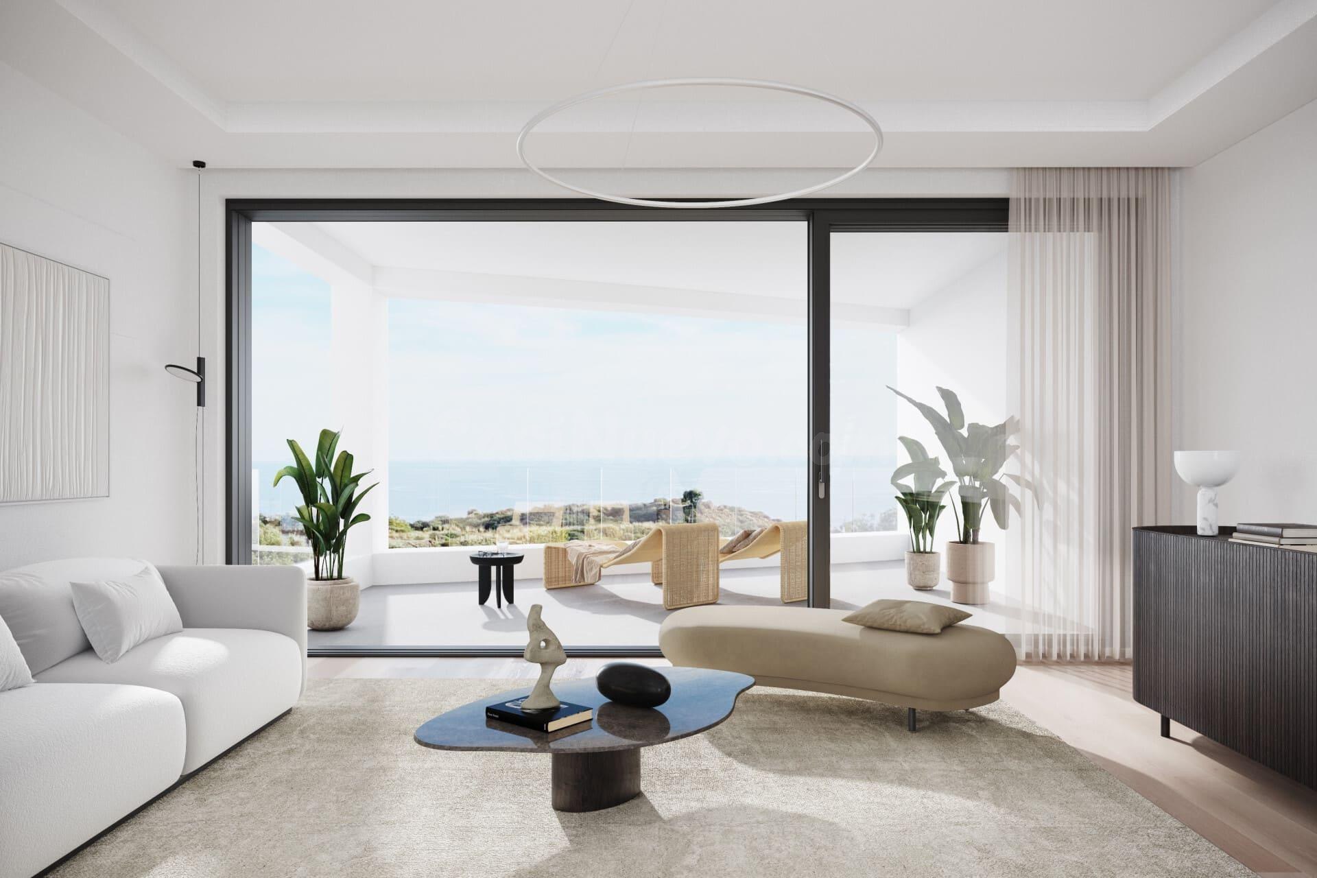 Apartamento 3 habitaciones 387m² en venta - Torrenueva - foto 2