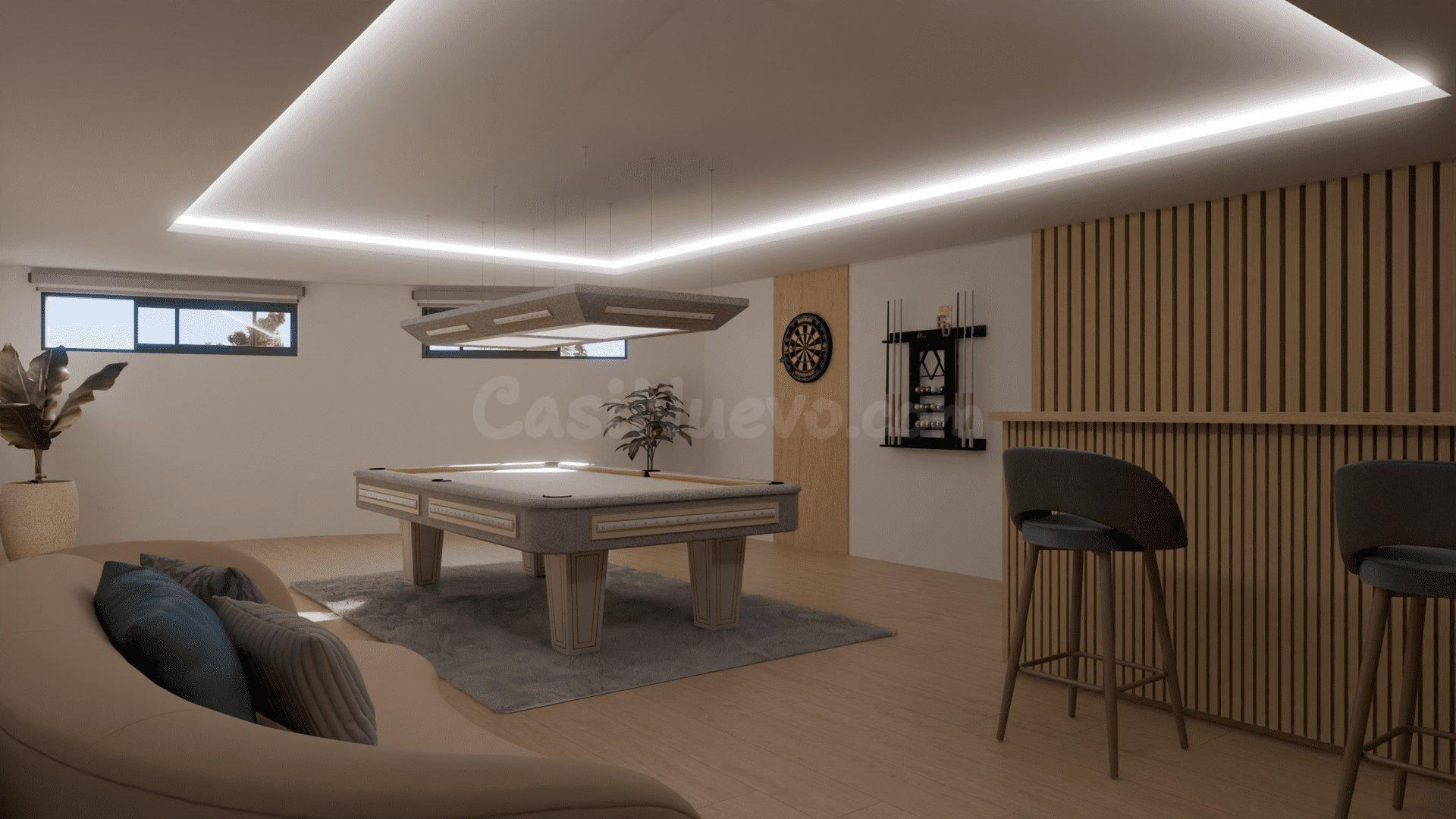 Apartamento 3 habitaciones 387m² en venta - Torrenueva - foto 3