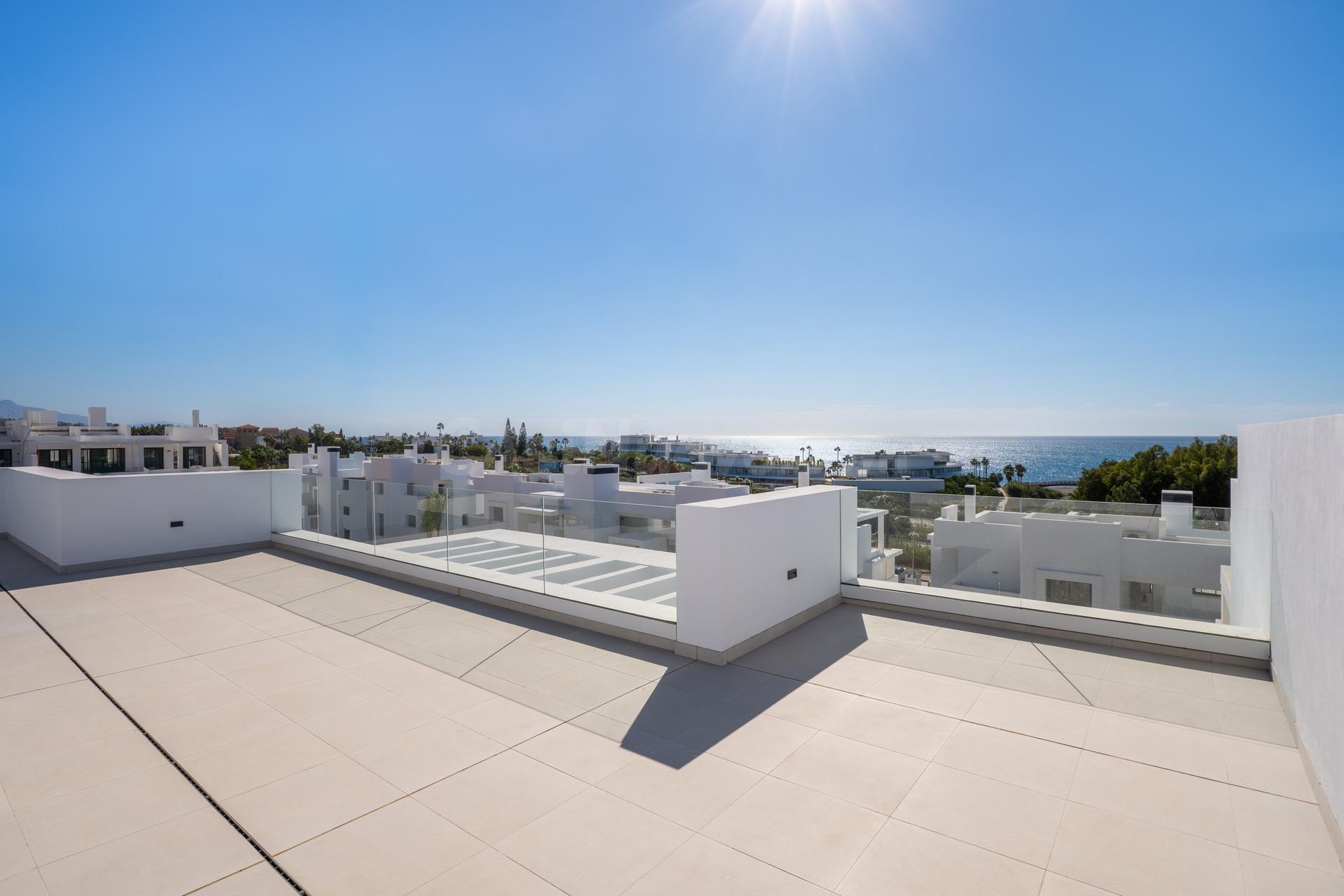 Ático 3 habitaciones 144m² en venta - Arroyo Vaquero - foto 4