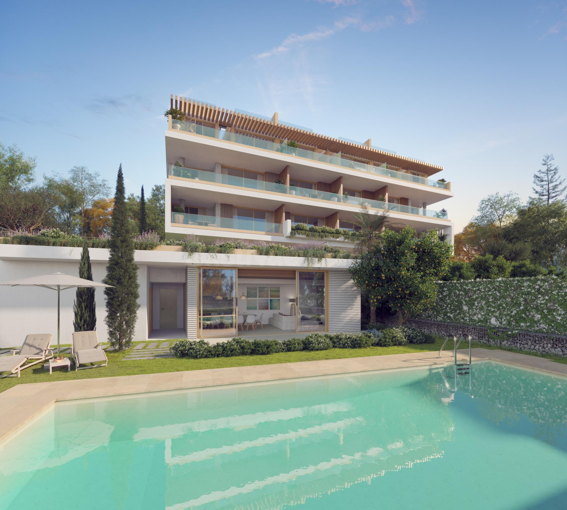 Apartamento 2 habitaciones 83m² en venta - La Carihuela - Lo - foto 4