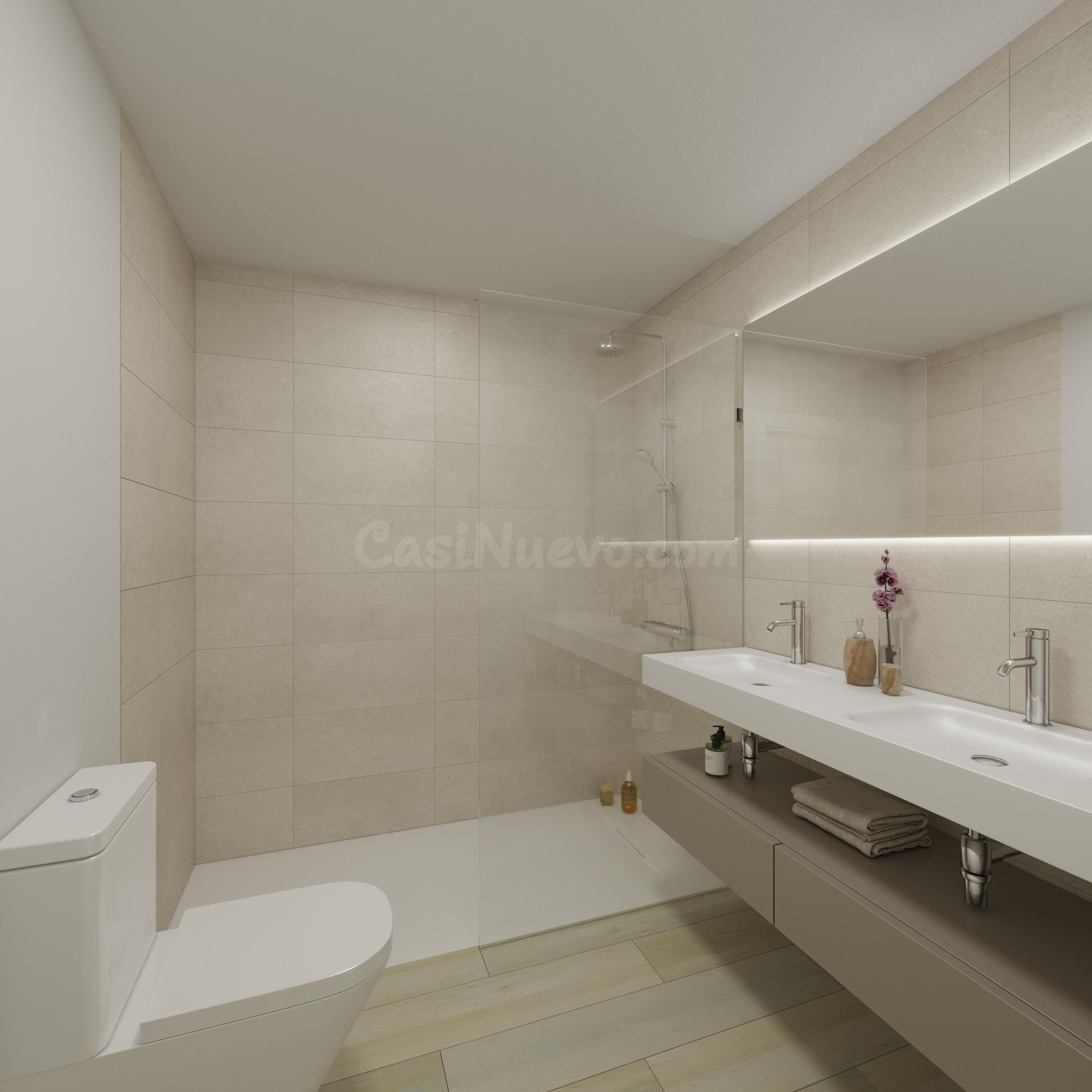 Apartamento 2 habitaciones 83m² en venta - La Carihuela - Lo - foto 5