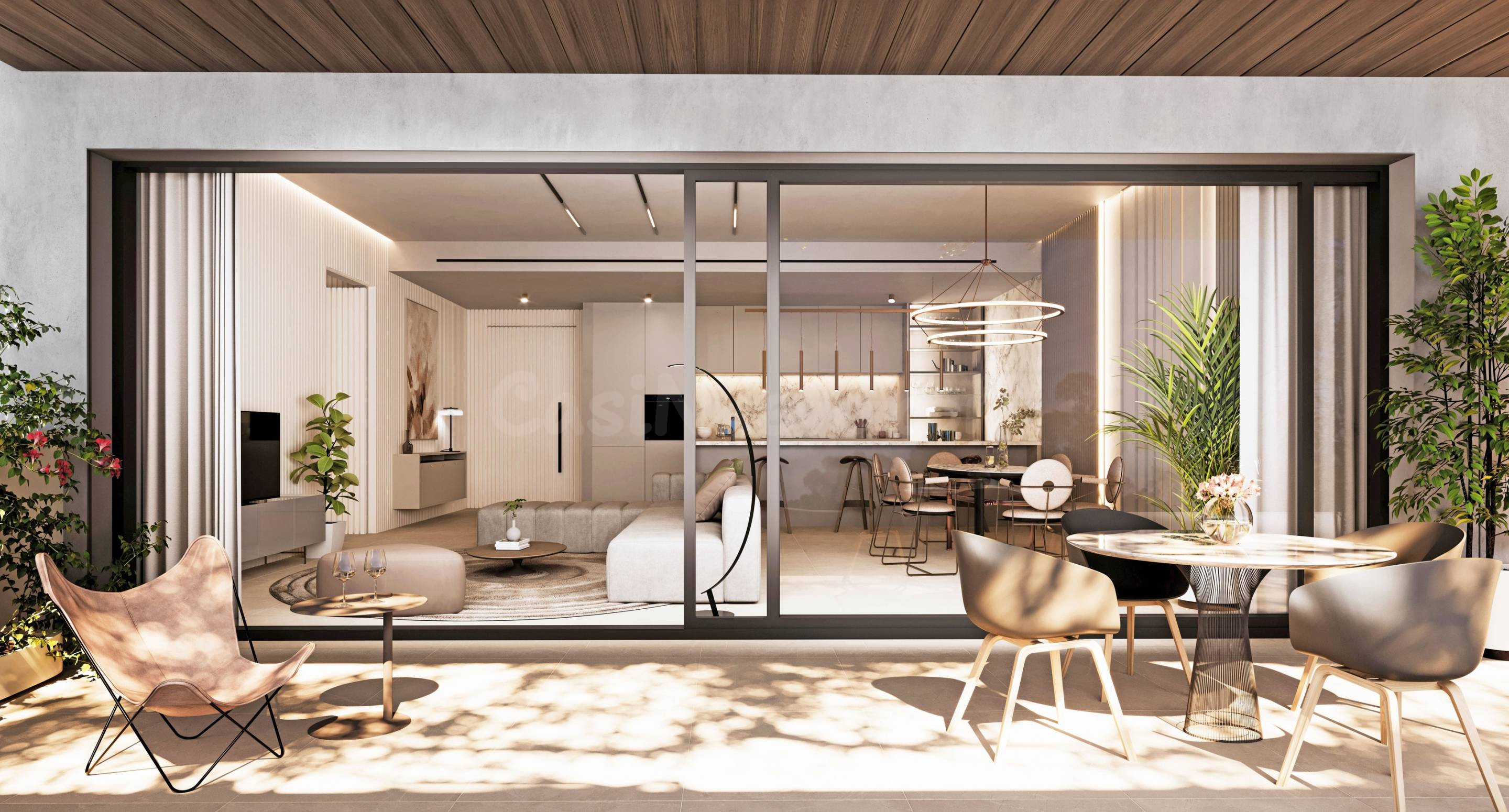 Apartamento 4 habitaciones en venta - San Pedro - foto 4