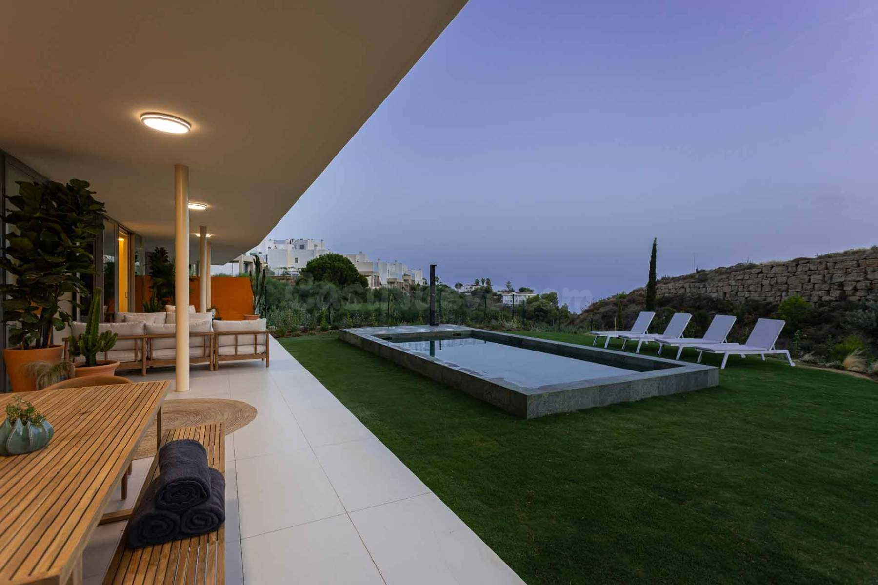 Villa 3 habitaciones 130m² en venta - El Higuerón - foto 5