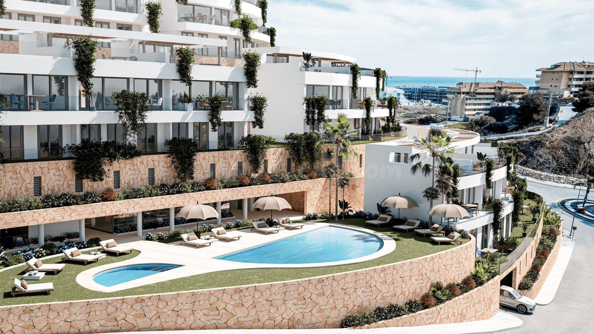 Villa 3 habitaciones 172m² en venta - El Higuerón - foto 2