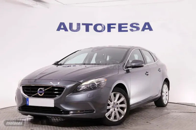 Volvo V 40