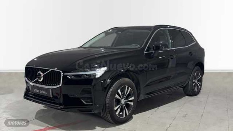 Volvo XC 60 Segunda Mano en Alicante