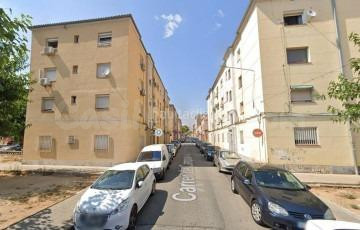 Venta de Piso Okupado en Calle Jaume Ninet Nº 10 Sabadell (B - foto 2