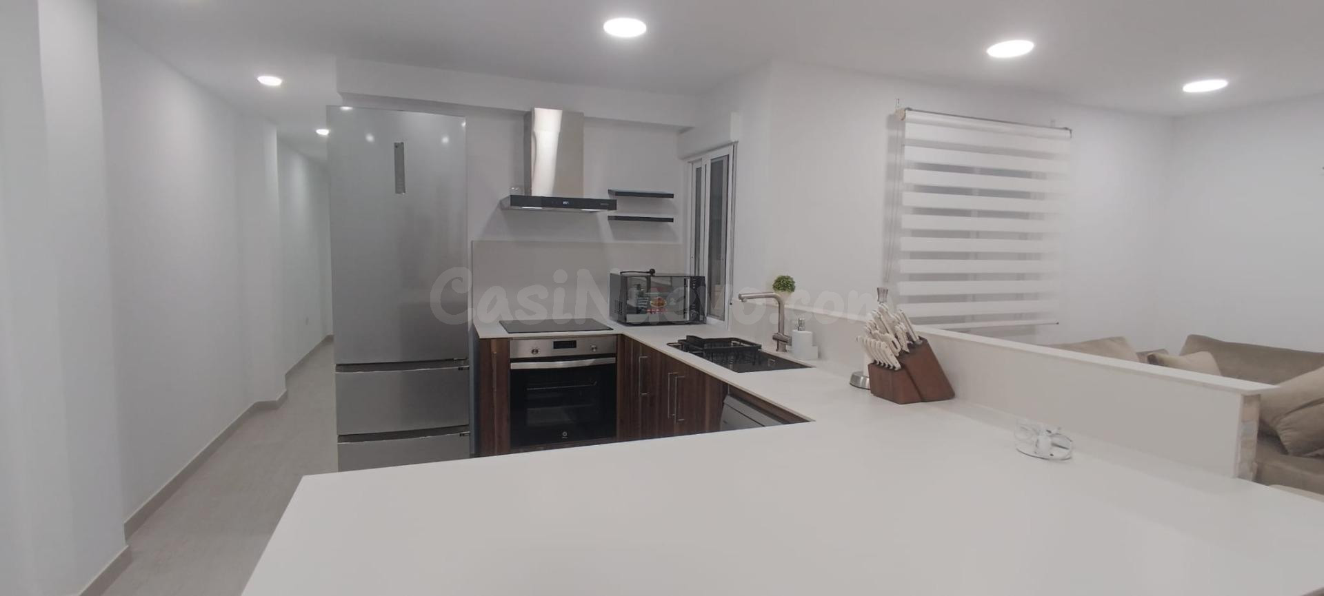 Venta de piso reformado en Maestro Alonso - foto 2