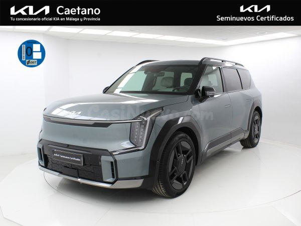 Kia EV9