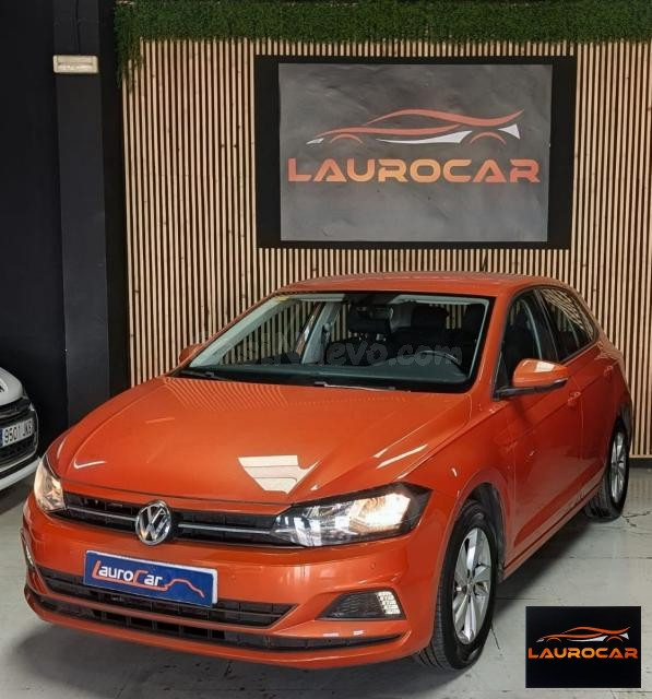 VOLKSWAGEN - Polo - Advance 1.0 TSI 95 CV