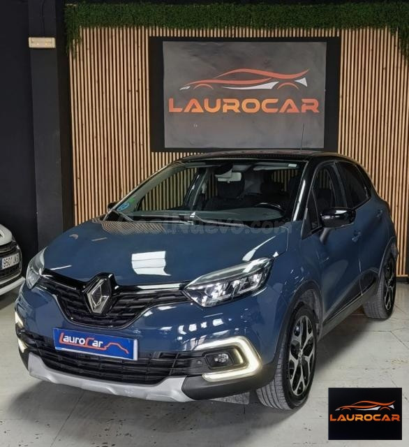 RENAULT - Captur -  TCe 90 CV Energy Life