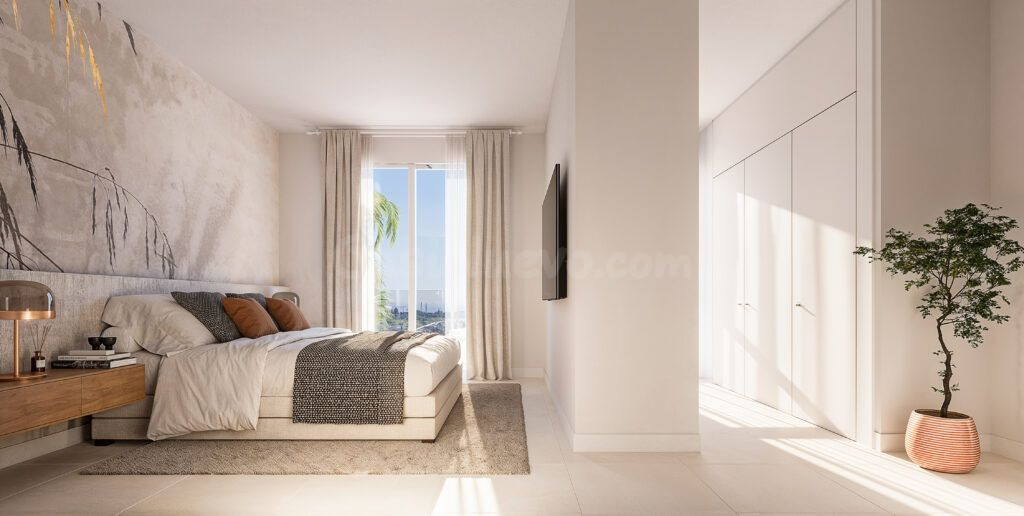 Ático 2 habitaciones 98m² en venta - Valle Romano Golf - foto 3
