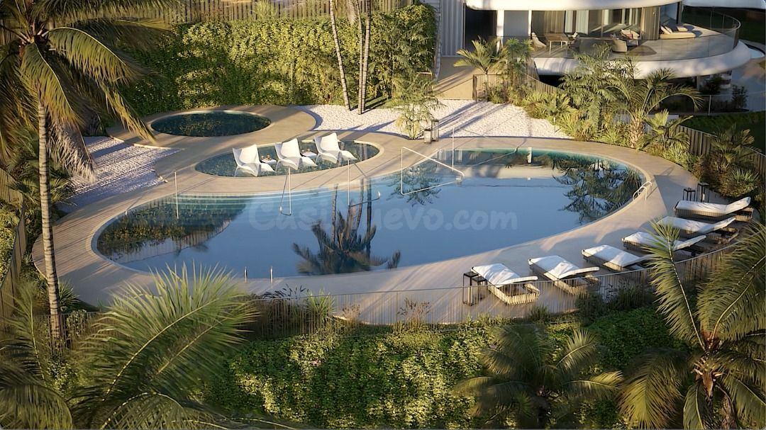 Apartamento 3 habitaciones 129m² en venta - La Quinta - foto 2
