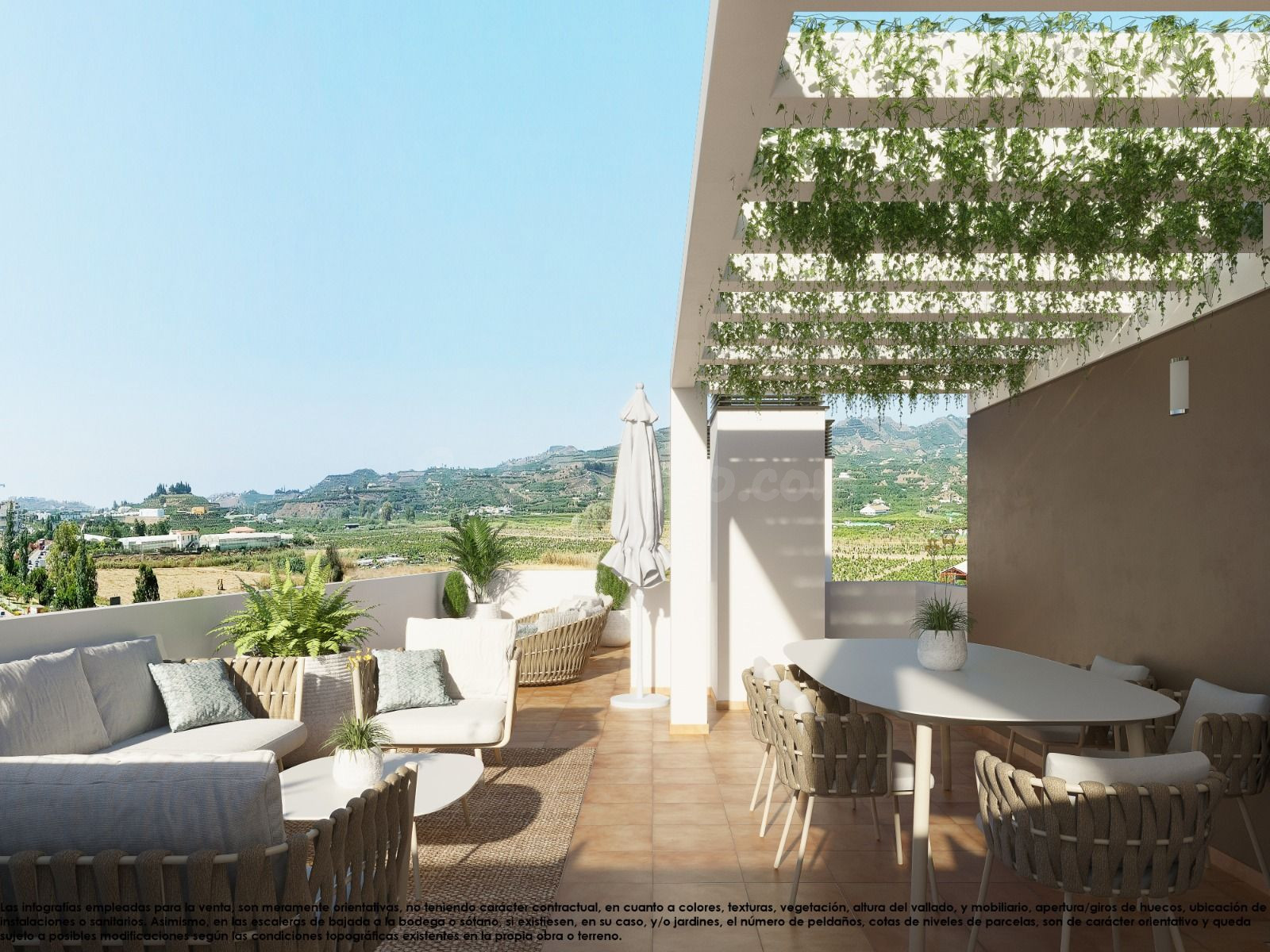 Apartamento 3 habitaciones 81m² en venta - Camino Viejo de M - foto 2
