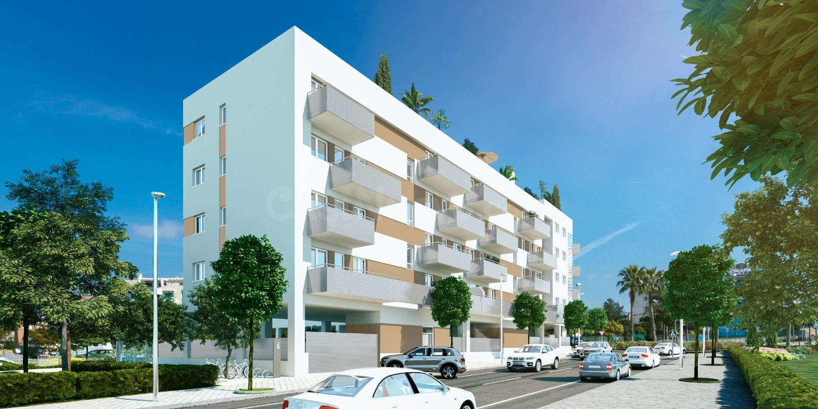 Apartamento 3 habitaciones 81m² en venta - Camino Viejo de M - foto 4