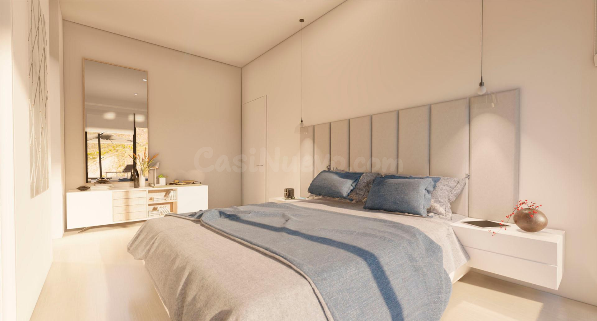 Apartamento 3 habitaciones 124m² en venta - Montealto - foto 3