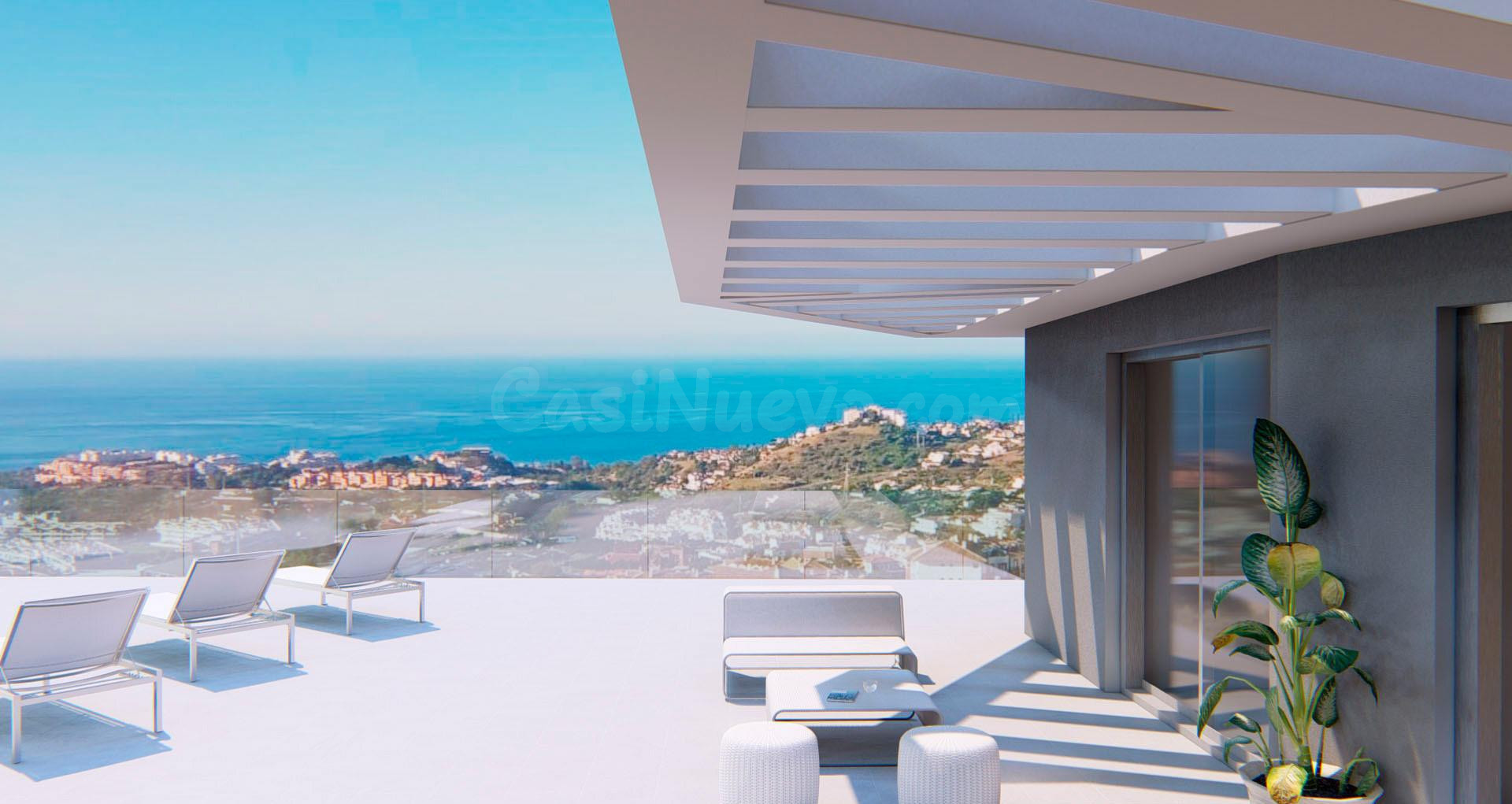 Apartamento 3 habitaciones 124m² en venta - Montealto - foto 4