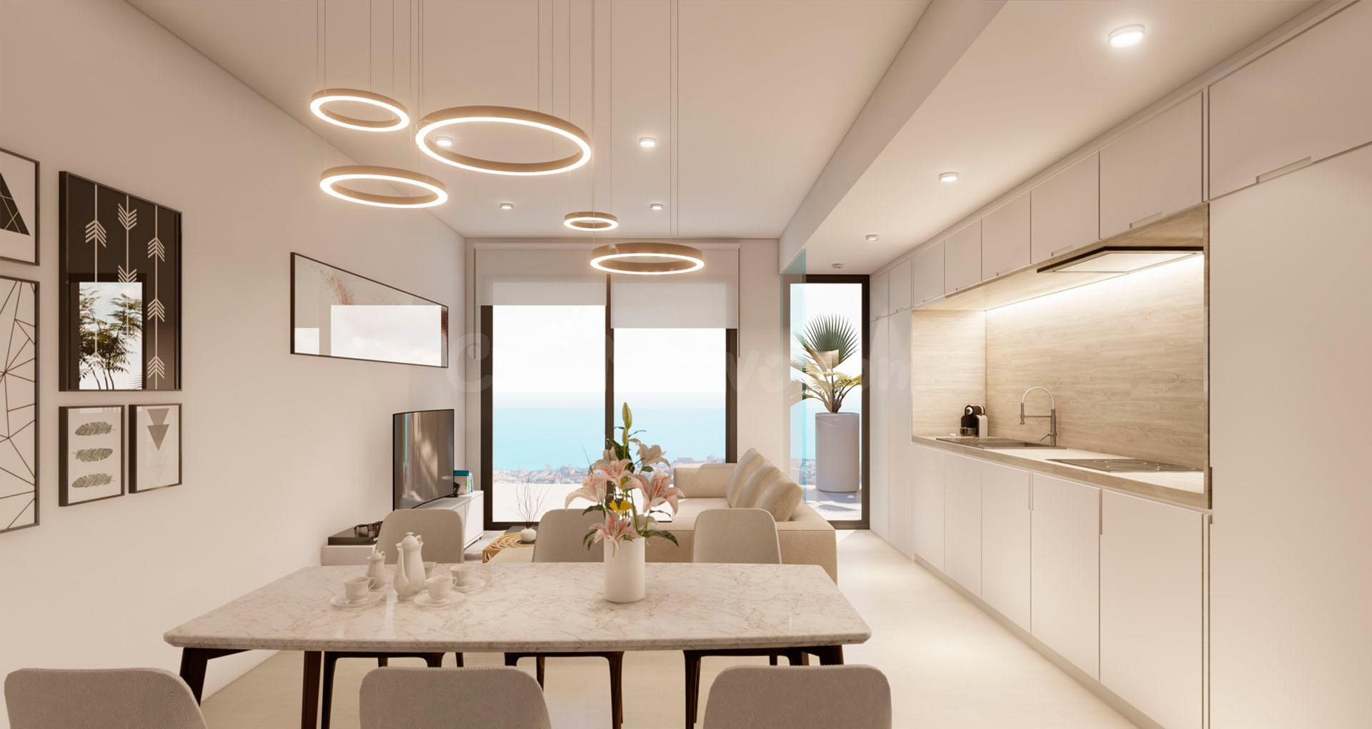 Apartamento 3 habitaciones 124m² en venta - Montealto - foto 5