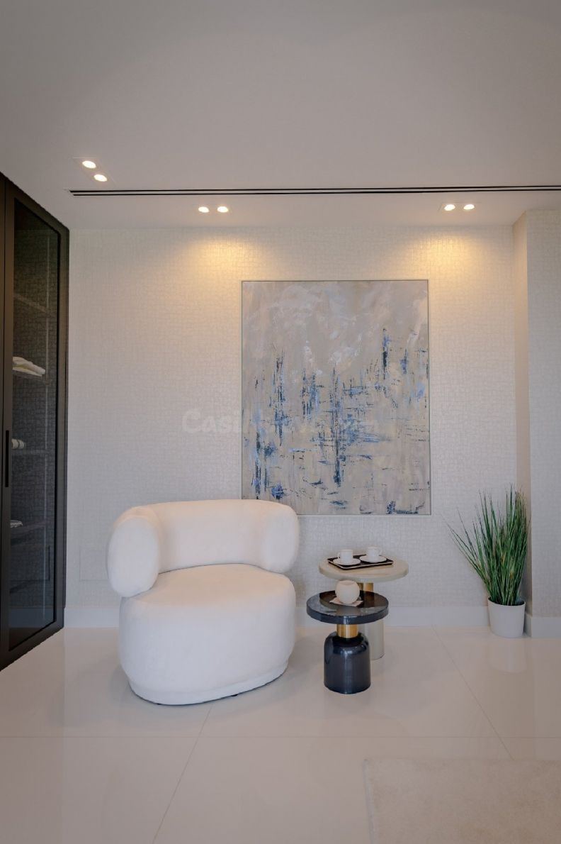 Villa 5 habitaciones 832m² en venta - La Cala Golf - Lagar M - foto 3