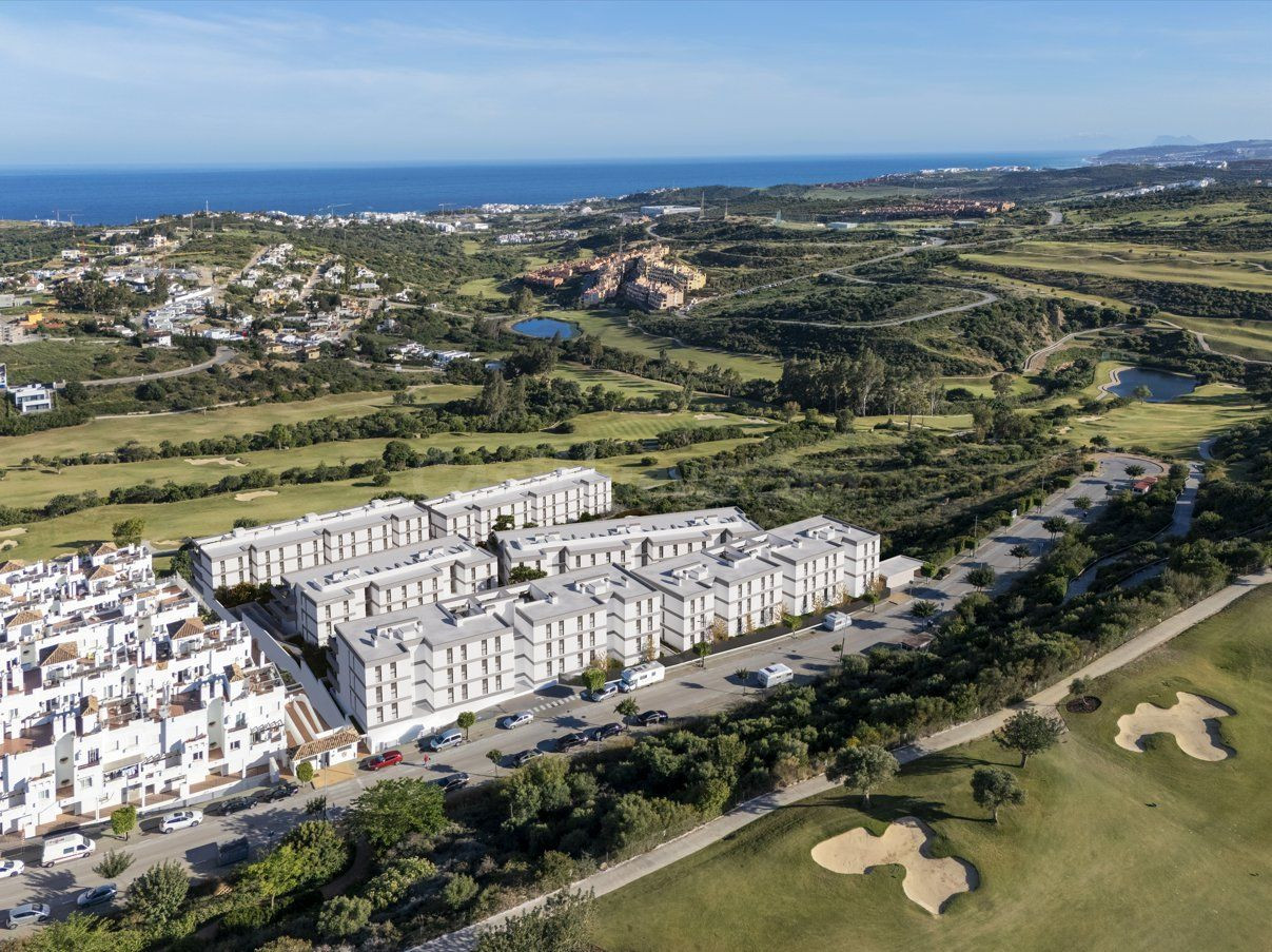 Ático 2 habitaciones 115m² en venta - Valle Romano Golf - foto 5