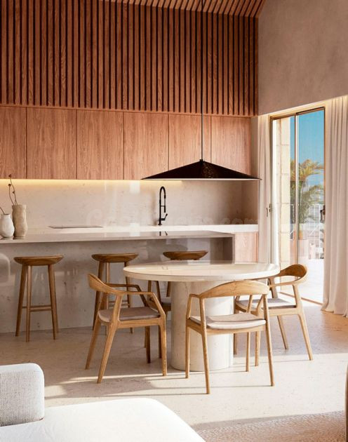 Apartamento 2 habitaciones 111m² en venta - La Carihuela - L - foto 2