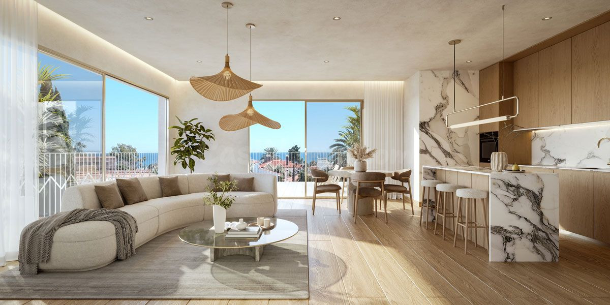 Apartamento 2 habitaciones 111m² en venta - La Carihuela - L - foto 3