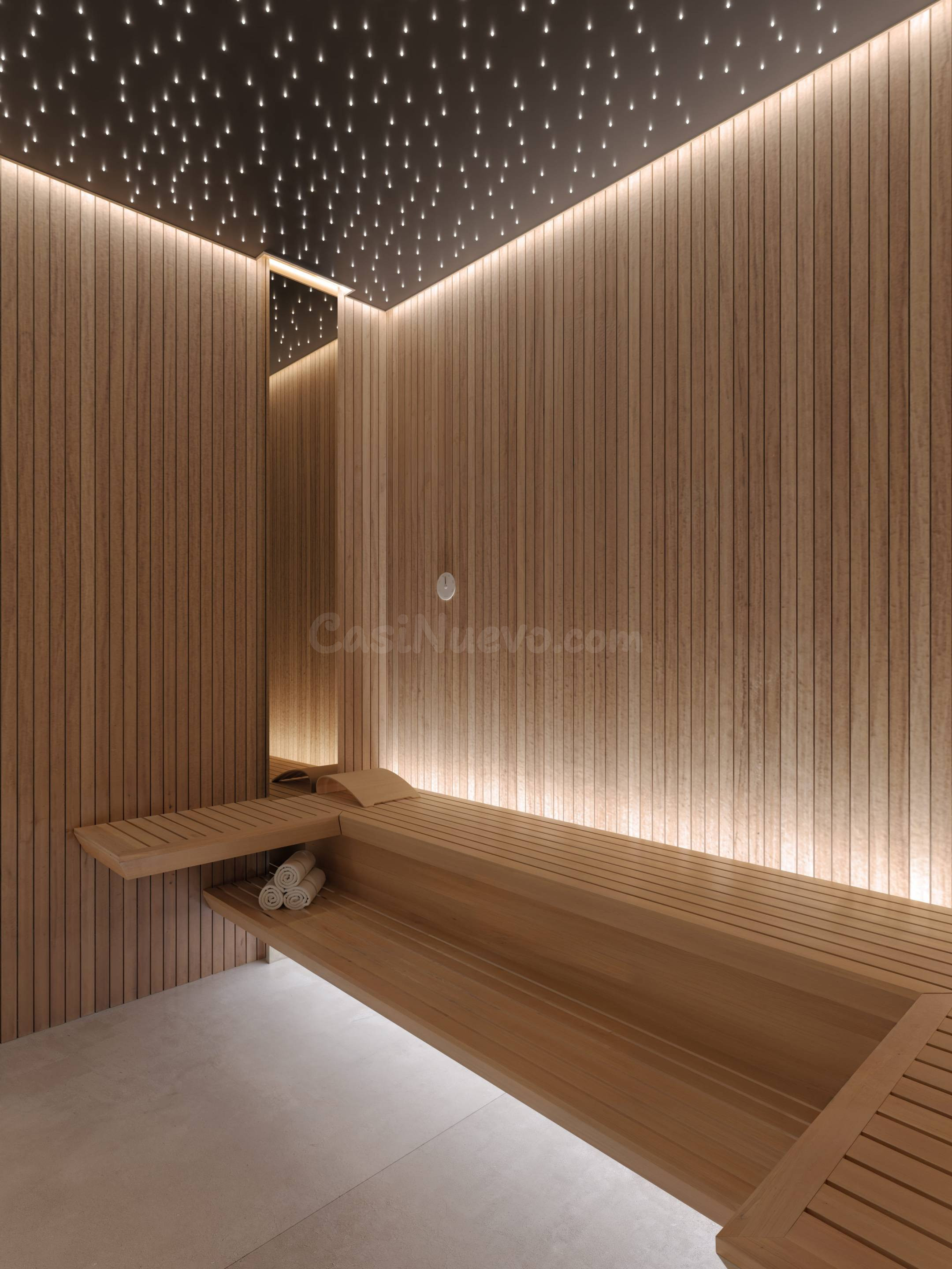 Ático 3 habitaciones 305m² en venta - Nueva Milla De Oro - foto 4