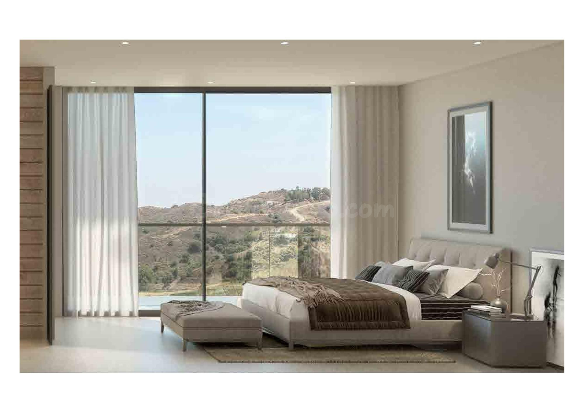 Villa 3 habitaciones 280m² en venta - La Cala Golf - Lagar M - foto 2