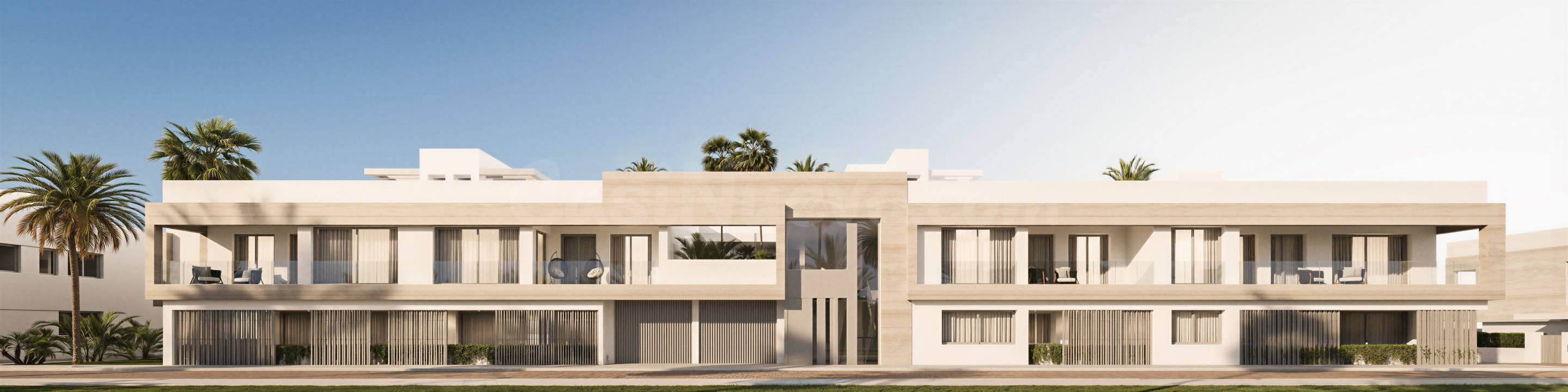 Bungalow 2 habitaciones 122m² en venta - San Pedro - foto 5