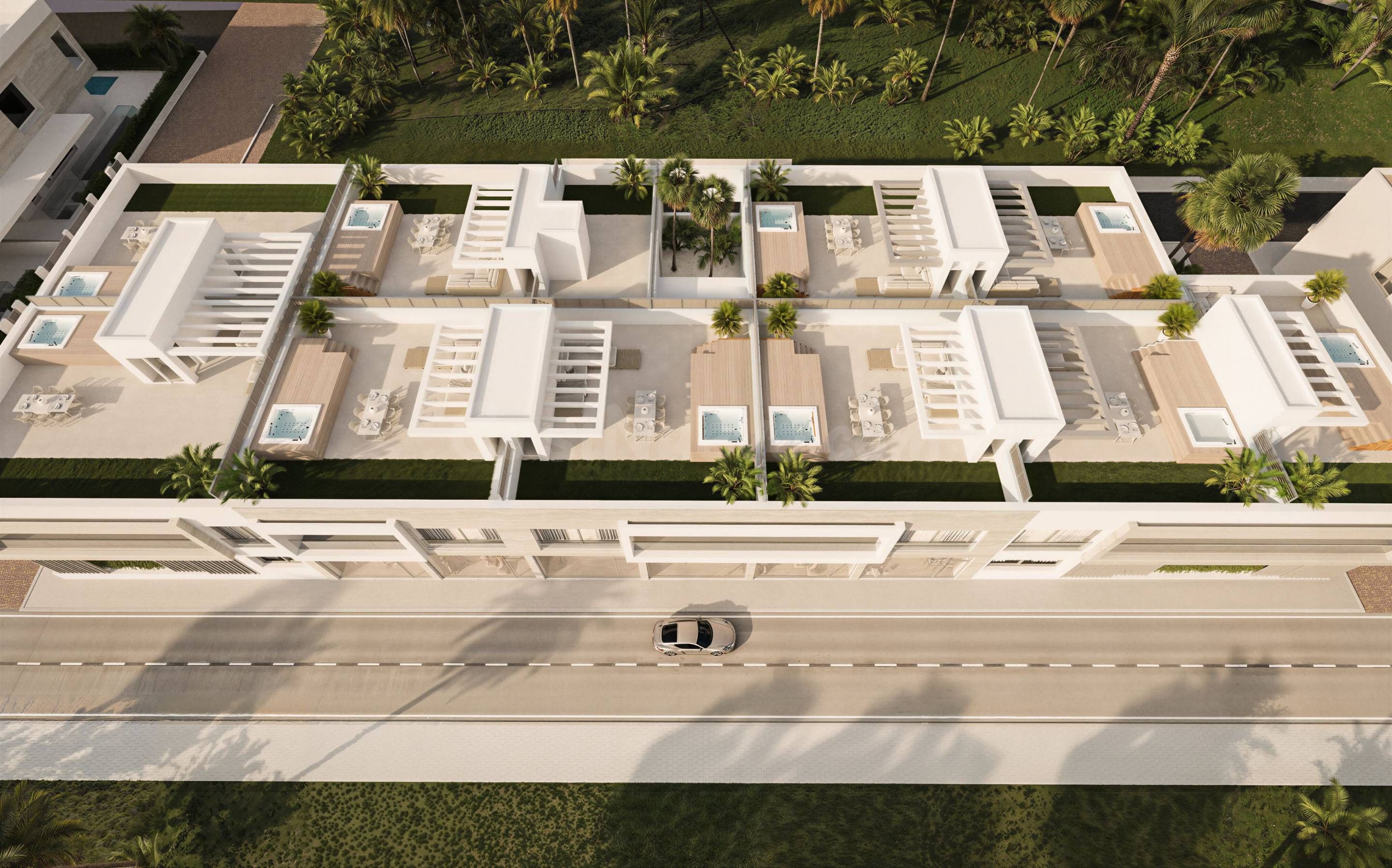 Bungalow 3 habitaciones 170m² en venta - San Pedro - foto 4