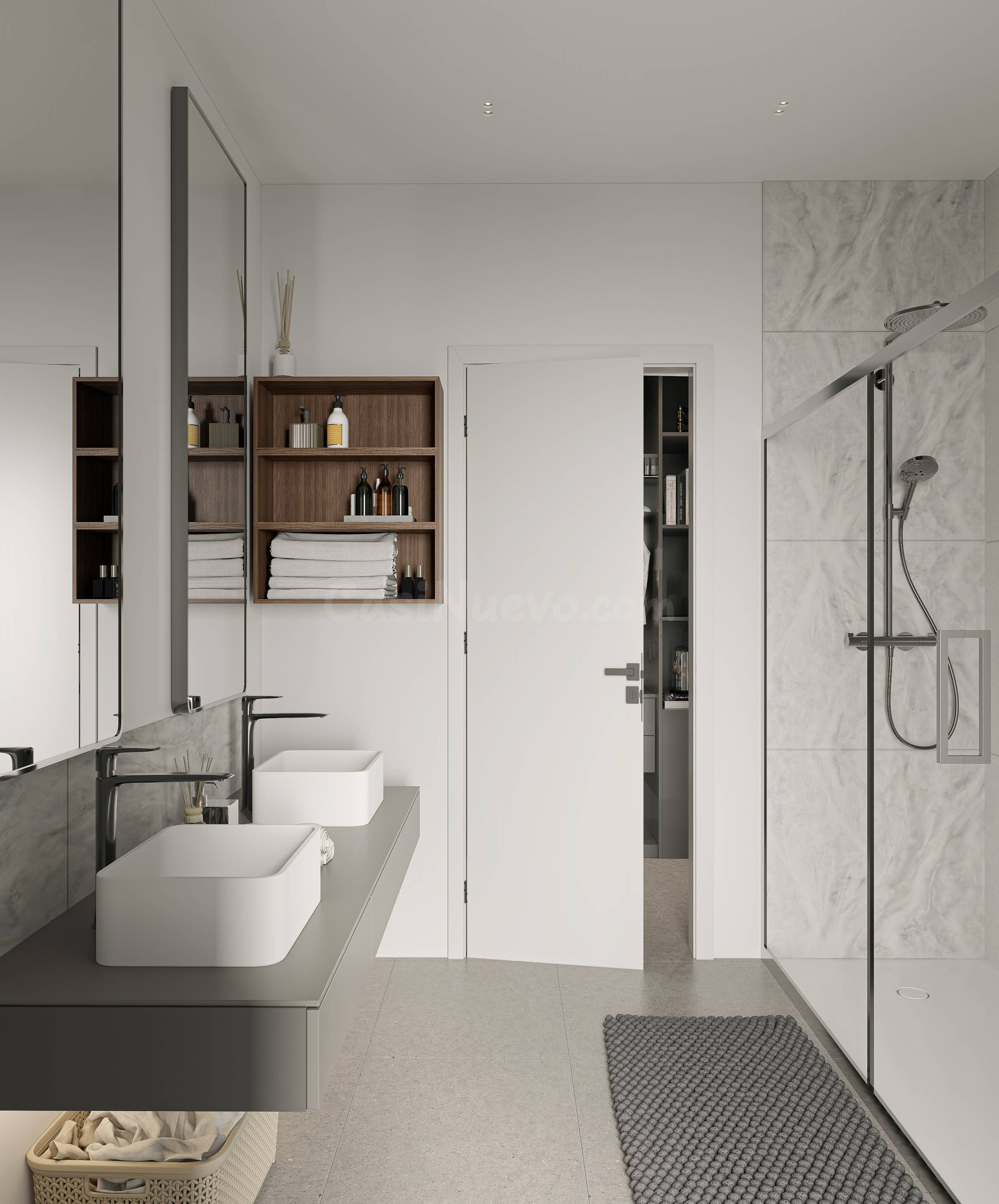 Apartamento 3 habitaciones 104m² en venta - Alto de los Mont - foto 2