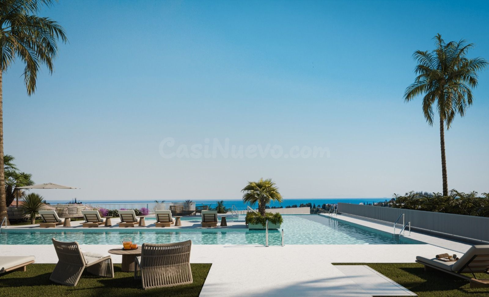 Apartamento 3 habitaciones 99m² en venta - Hipódromo-Cerrado - foto 4