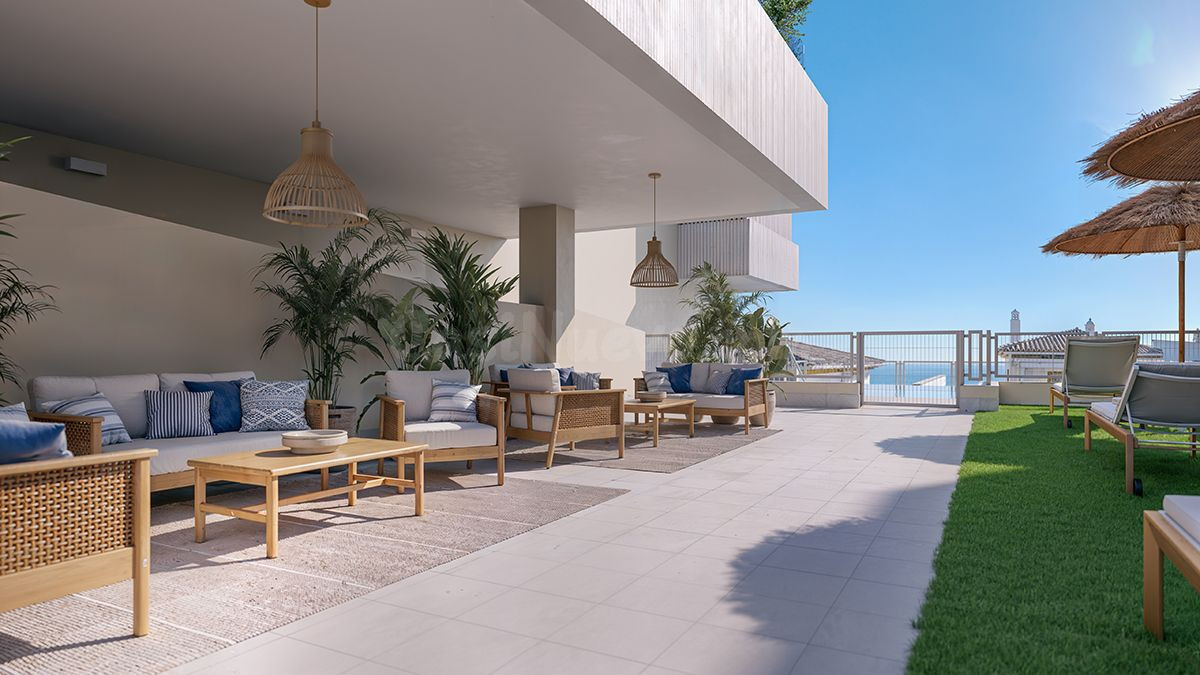 Apartamento 2 habitaciones 90m² en venta - Rancho Domingo -  - foto 3