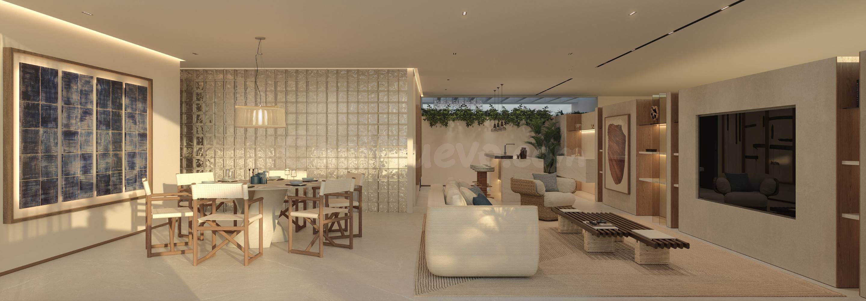 Apartamento 4 habitaciones 230m² en venta - Los Llanos - foto 4