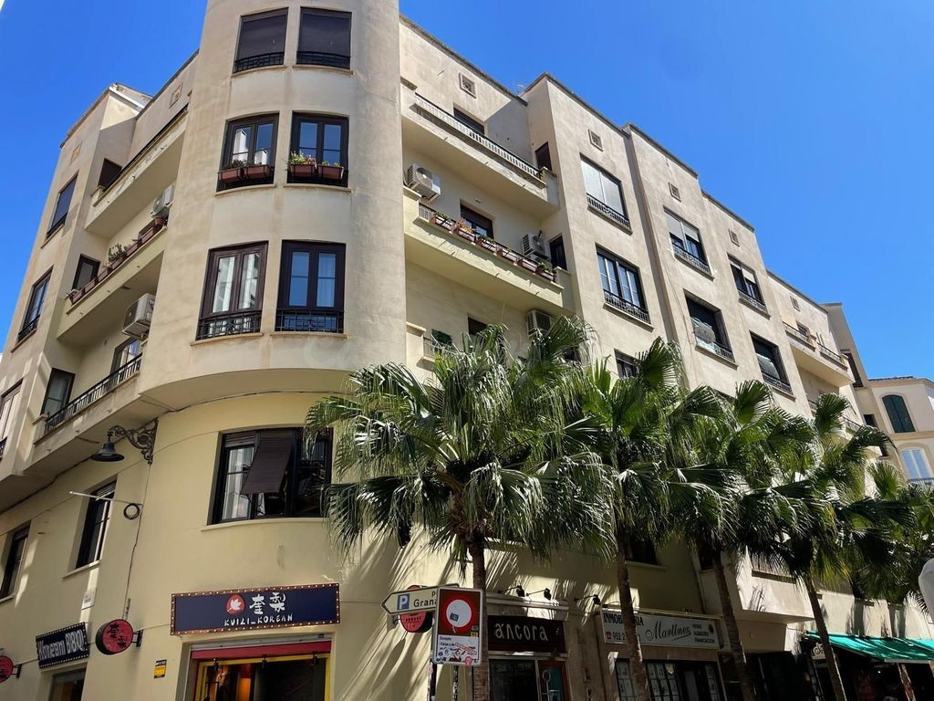 Apartamento 3 habitaciones 133m² en venta - Puerto Sol-Los Almendros-El Tomillar