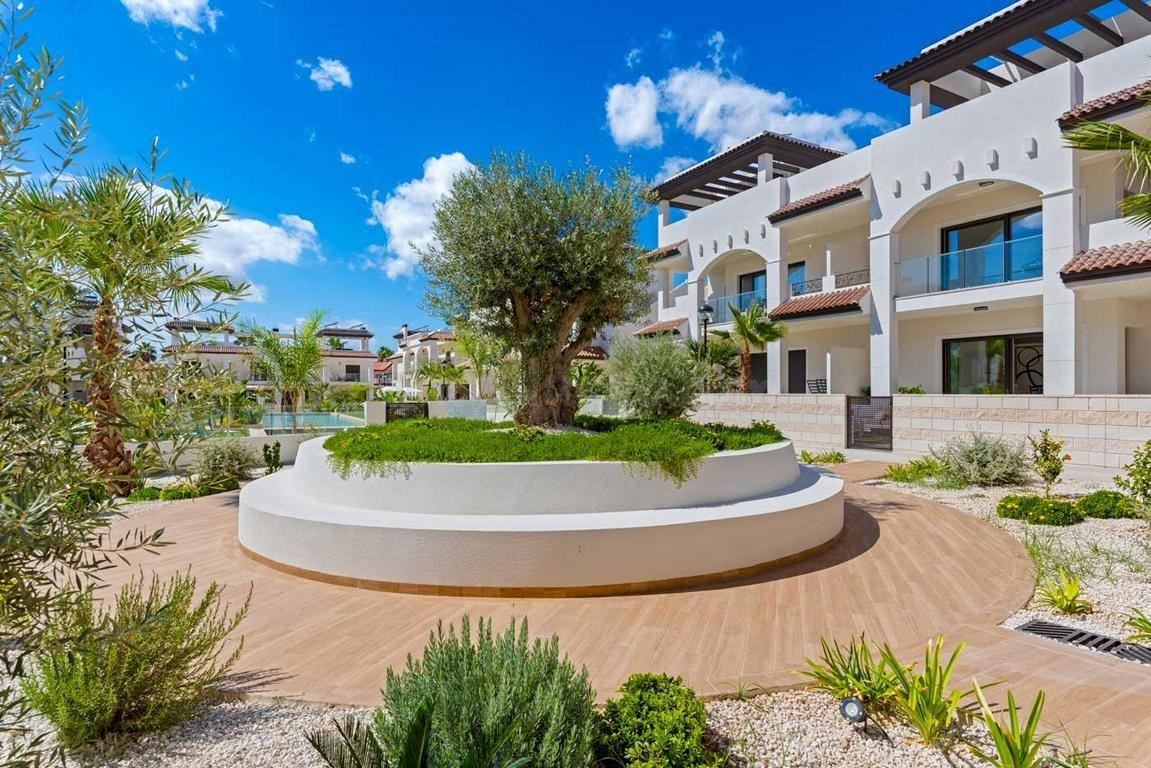 Nuevos apartamentos residenciales privados en Ciudad Quesada - foto 4