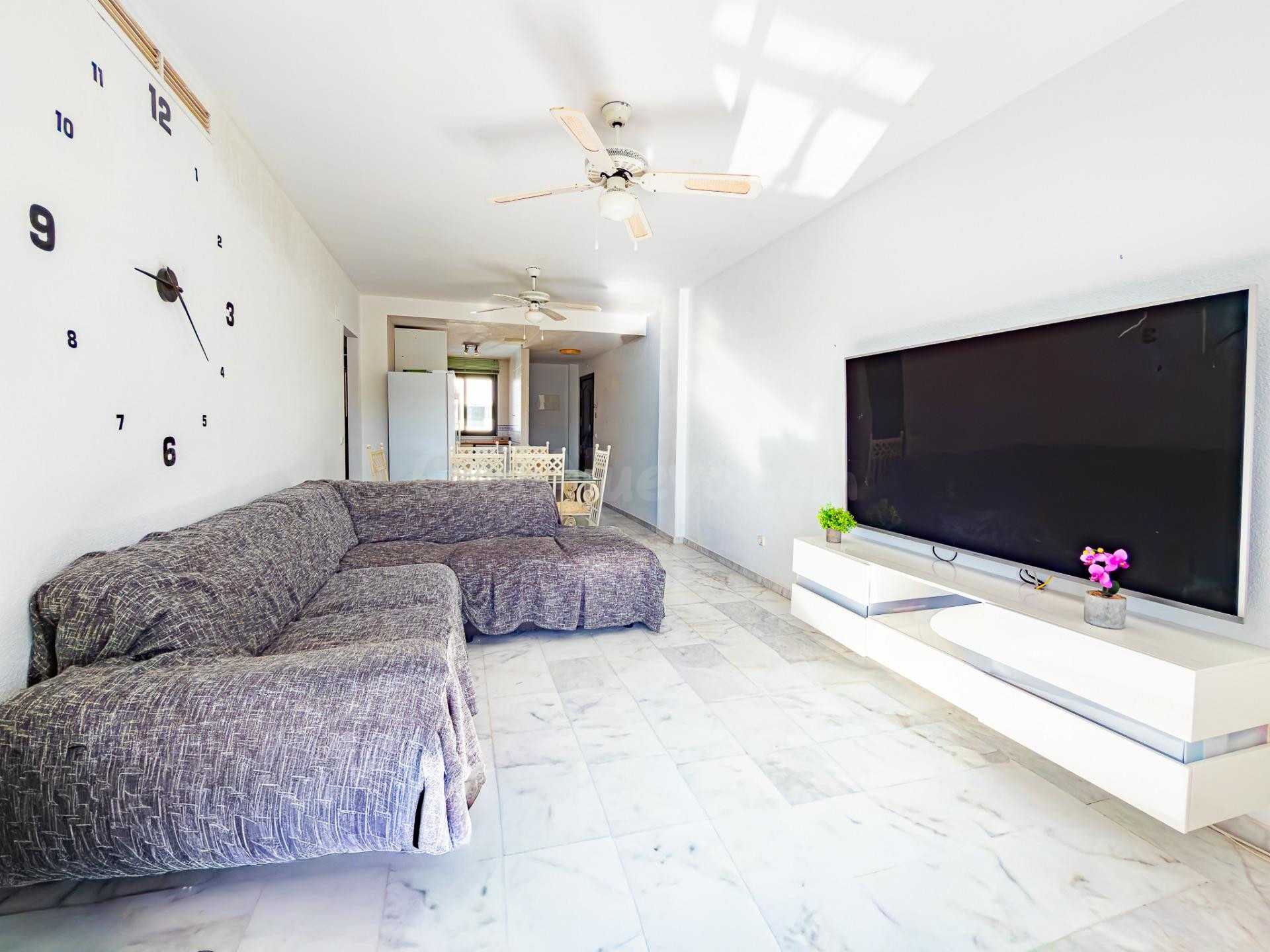 Apartamento en venta Torreblanca alta, Fuengirola - foto 5