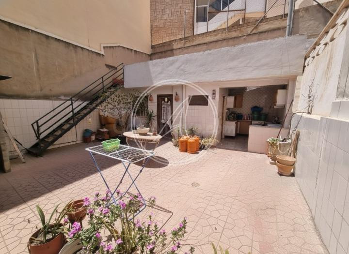Casa en Centro San Juan de Alicante