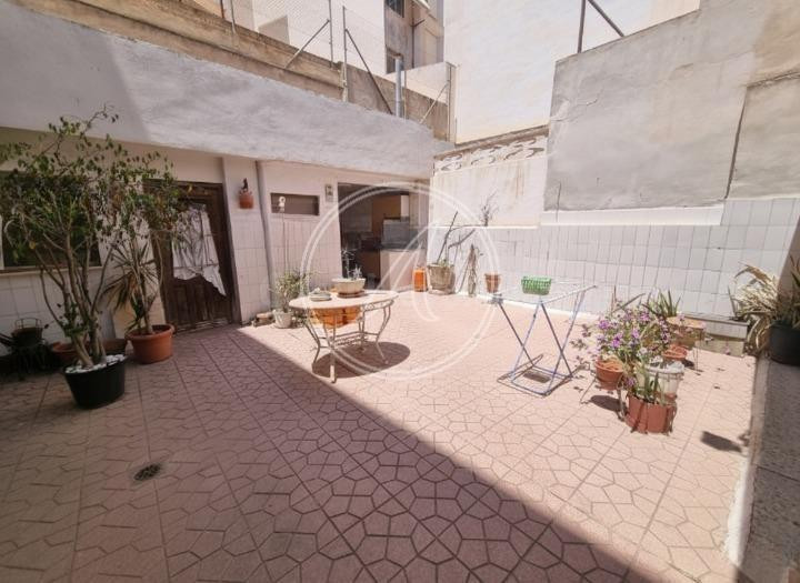 Casa en Centro San Juan de Alicante - foto 2