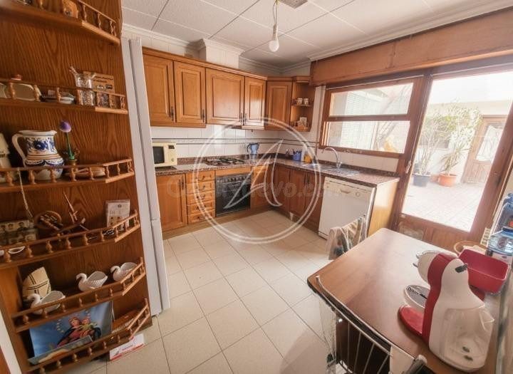 Casa en Centro San Juan de Alicante - foto 3