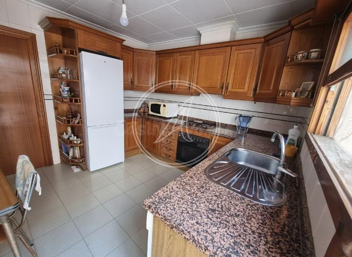 Casa en Centro San Juan de Alicante - foto 4