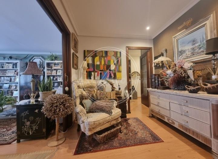 Vivienda con terraza acristalada en Avenida Oscar Esplá – Alicante - foto 2